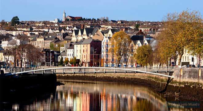 Confira as vagas abertas na Irlanda.