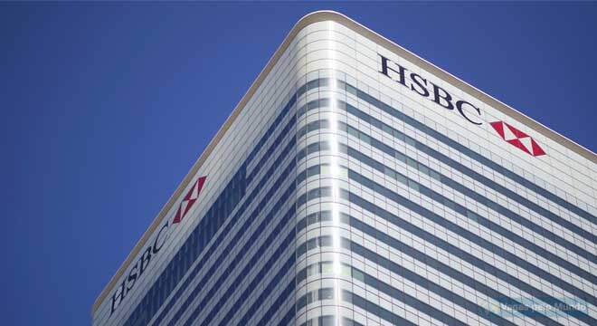 Vagas abertas no HSBC