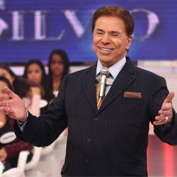 Silvio SAntos