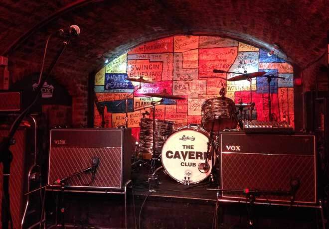 Cavern Club