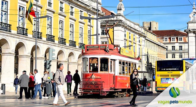 dirigir em Portugal