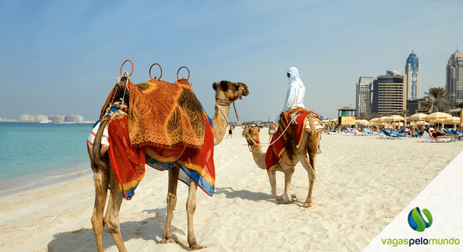 o que fazer em dubai de graça