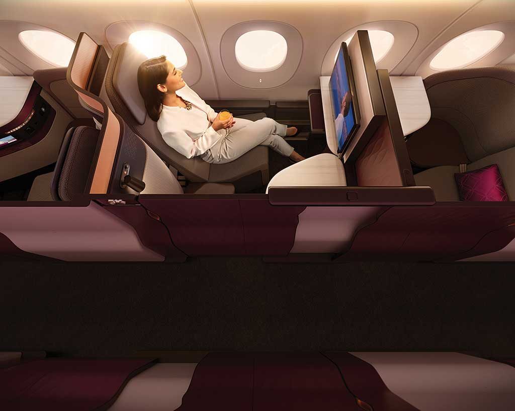 Qatar Airlines