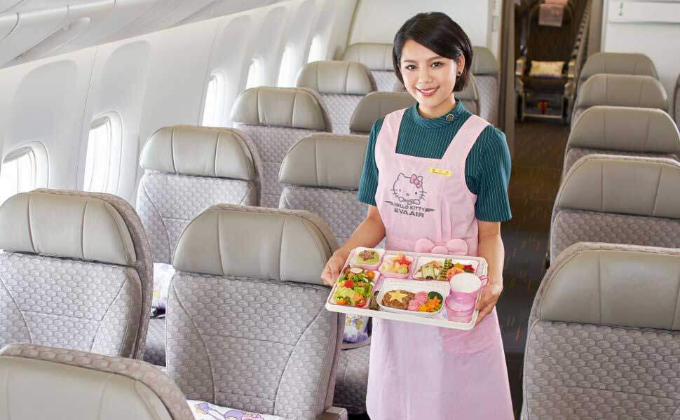 Eva Air