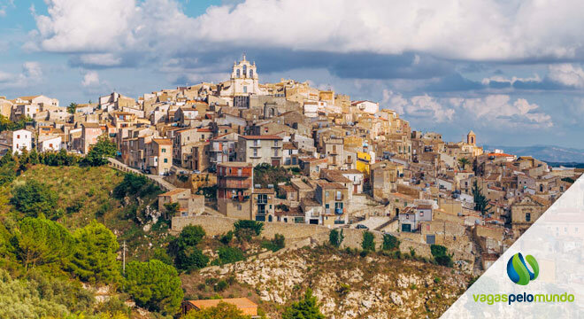 Casa um euro Italia