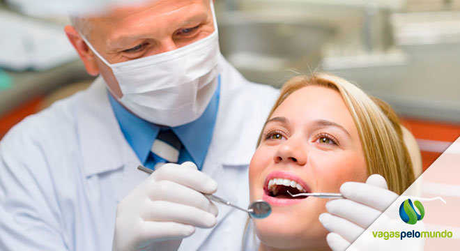 Dentistas em Portugal