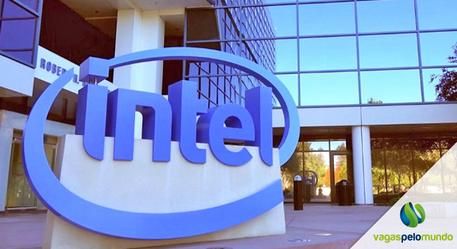 Vagas na Intel