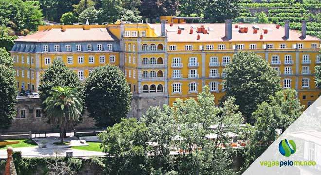 Palacio Portugal