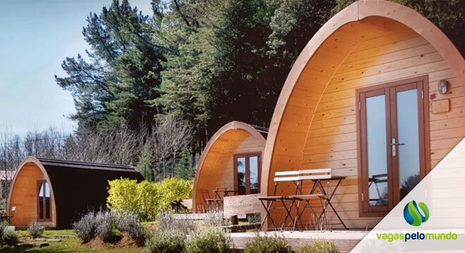 Glamping de Vinhais