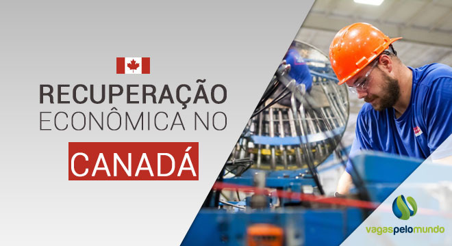 Recuperação economica Canada