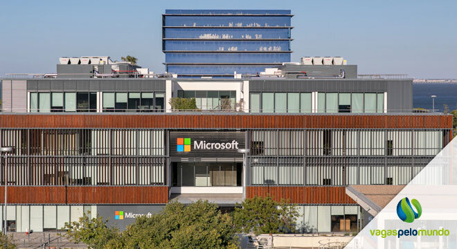 Microsoft Portugal