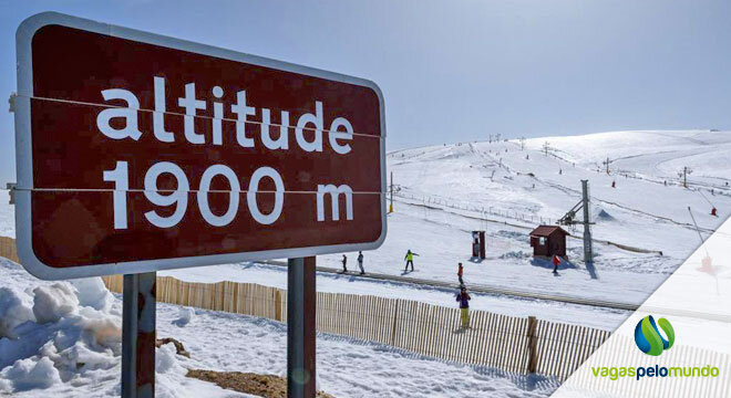 melhores hoteis da Serra da Estrela