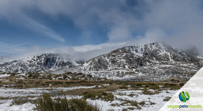 onde ficar na serra da estrela portugal