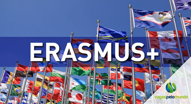 Programa Erasmus expandido