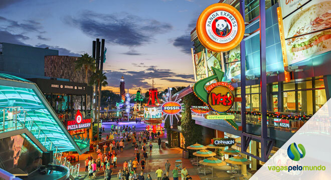 Universal CityWalk