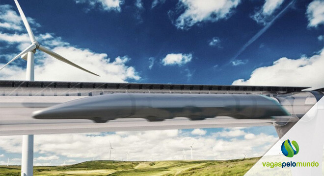 hyperloop