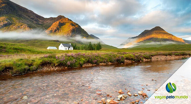 West Highlands Way