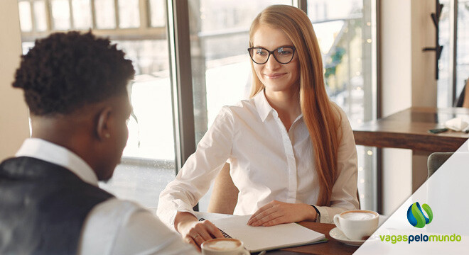 perguntas essenciais para um recrutador