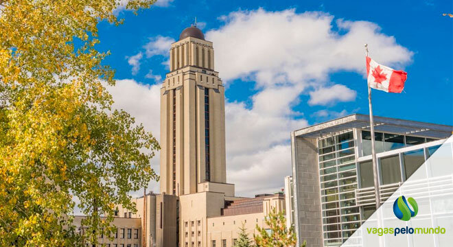 bolsas de estudo na universidade de montreal no canada