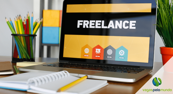 como trabalhar como freelancer para o google