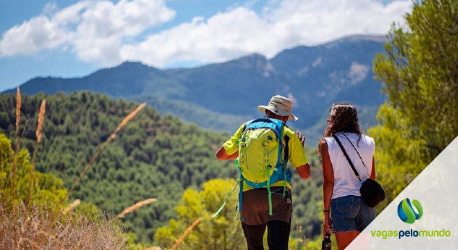 novo parque nacional da Espanha