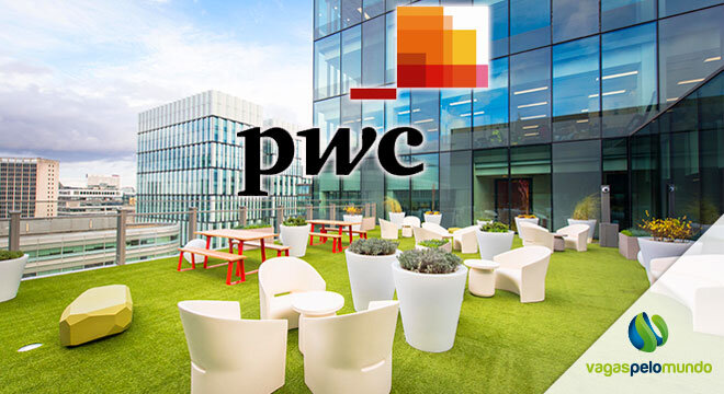 PwC vai criar 1.000 empregos em Manchester em novo centro de tecnologia empregos em Manchester