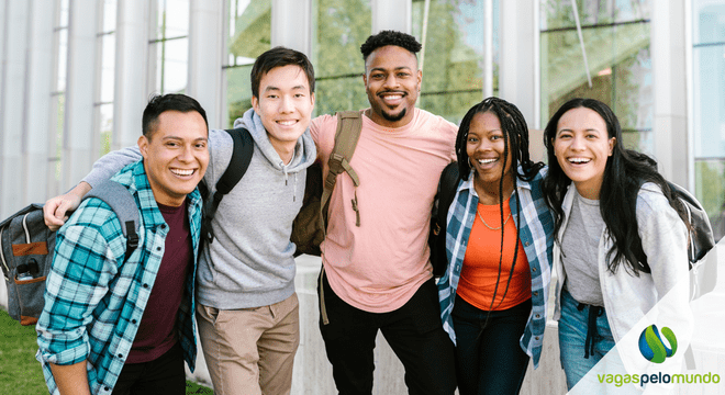 melhores universidades do mundo