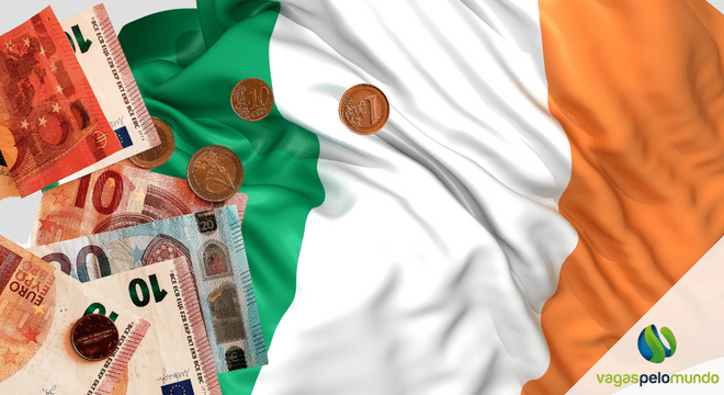 trabalho na irlanda para brasileiros 2022