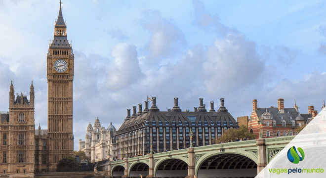 big ben londres