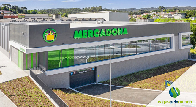 vagas de emprego em Portugal