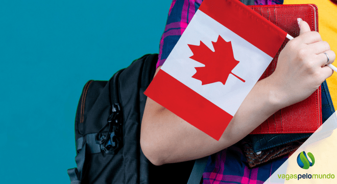 Estudar no Canadá