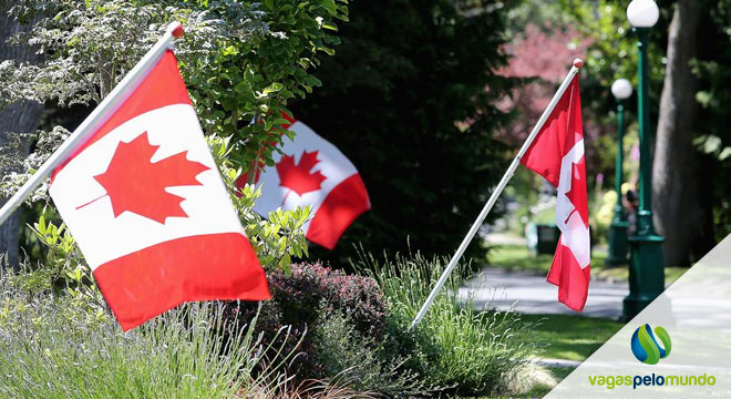 imigrar e morar no Canadá