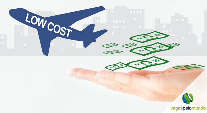 empresas low cost europa