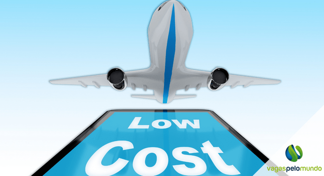 low cost brasil europa