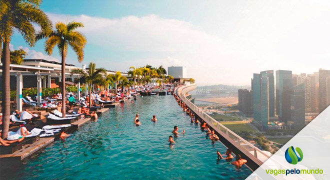 piscinas bonitas para conhecer