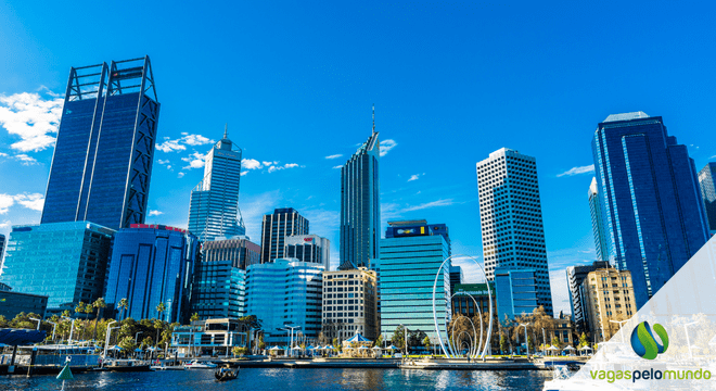 Perth