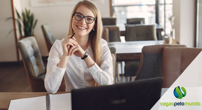 Como trabalhar no exterior