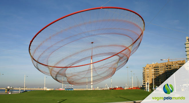 Matosinhos Portugal