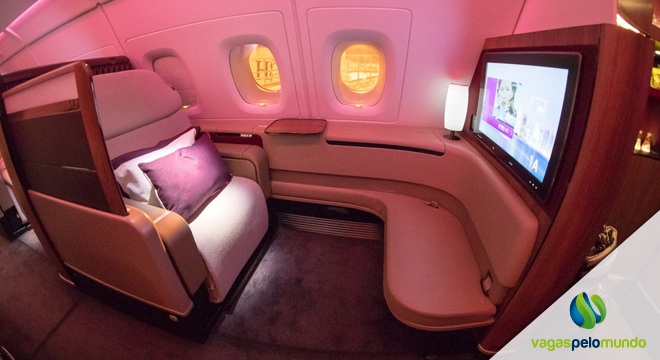 Qatar Airways