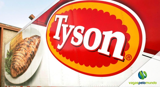 Tyson Foods