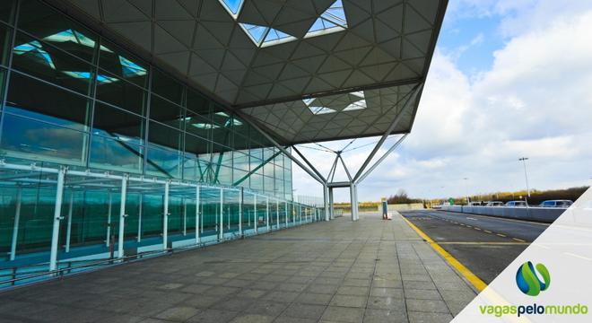 Aeroporto de Stansted