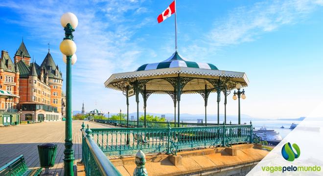 Estudar francês no Canadá