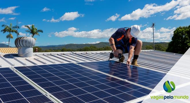 maior parque solar da Europa